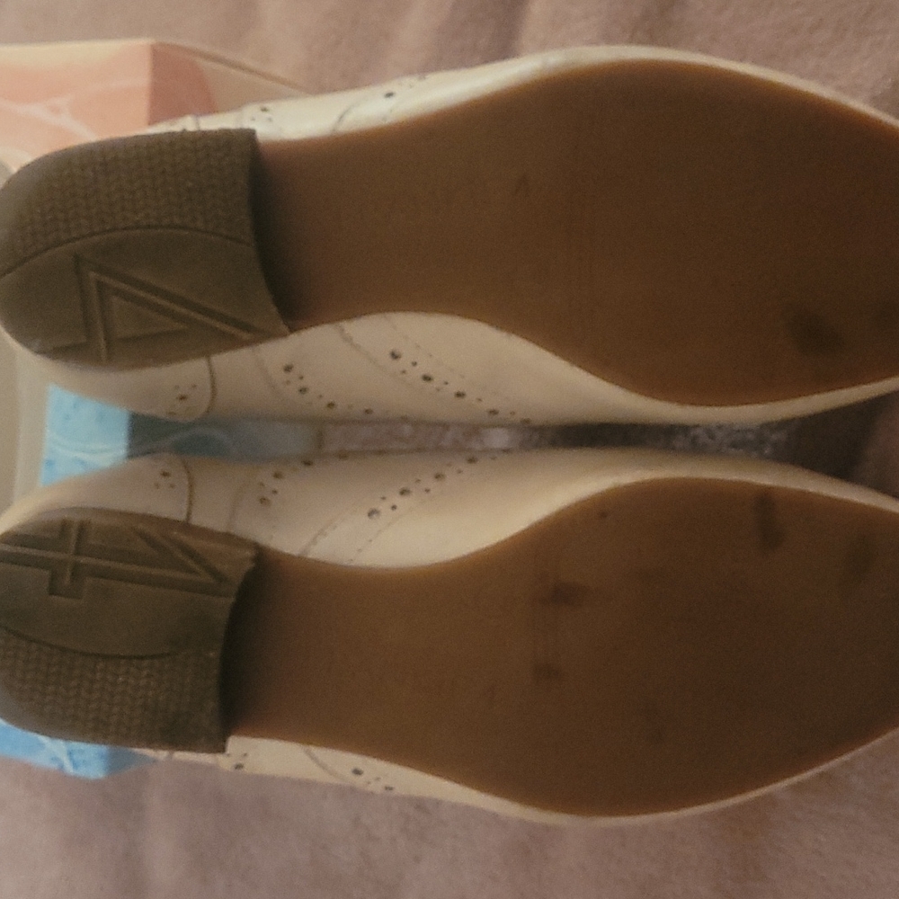 Frankie 4 Olivia Shoes - Picture 4 of 4